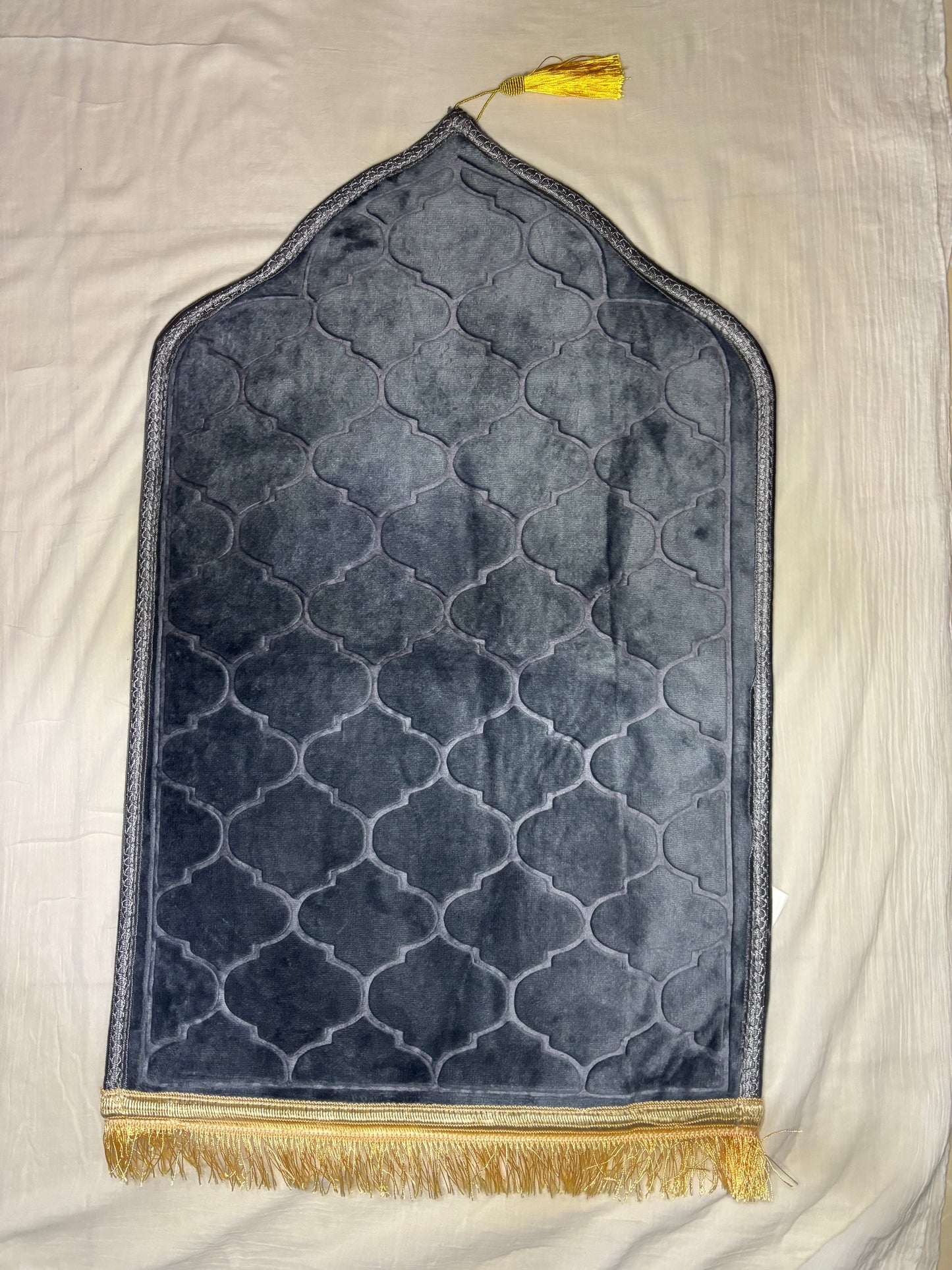 π Kids Dome-Shaped Prayer Mat β 50 x 85 cm | Inspiring Young Hearts to Pray