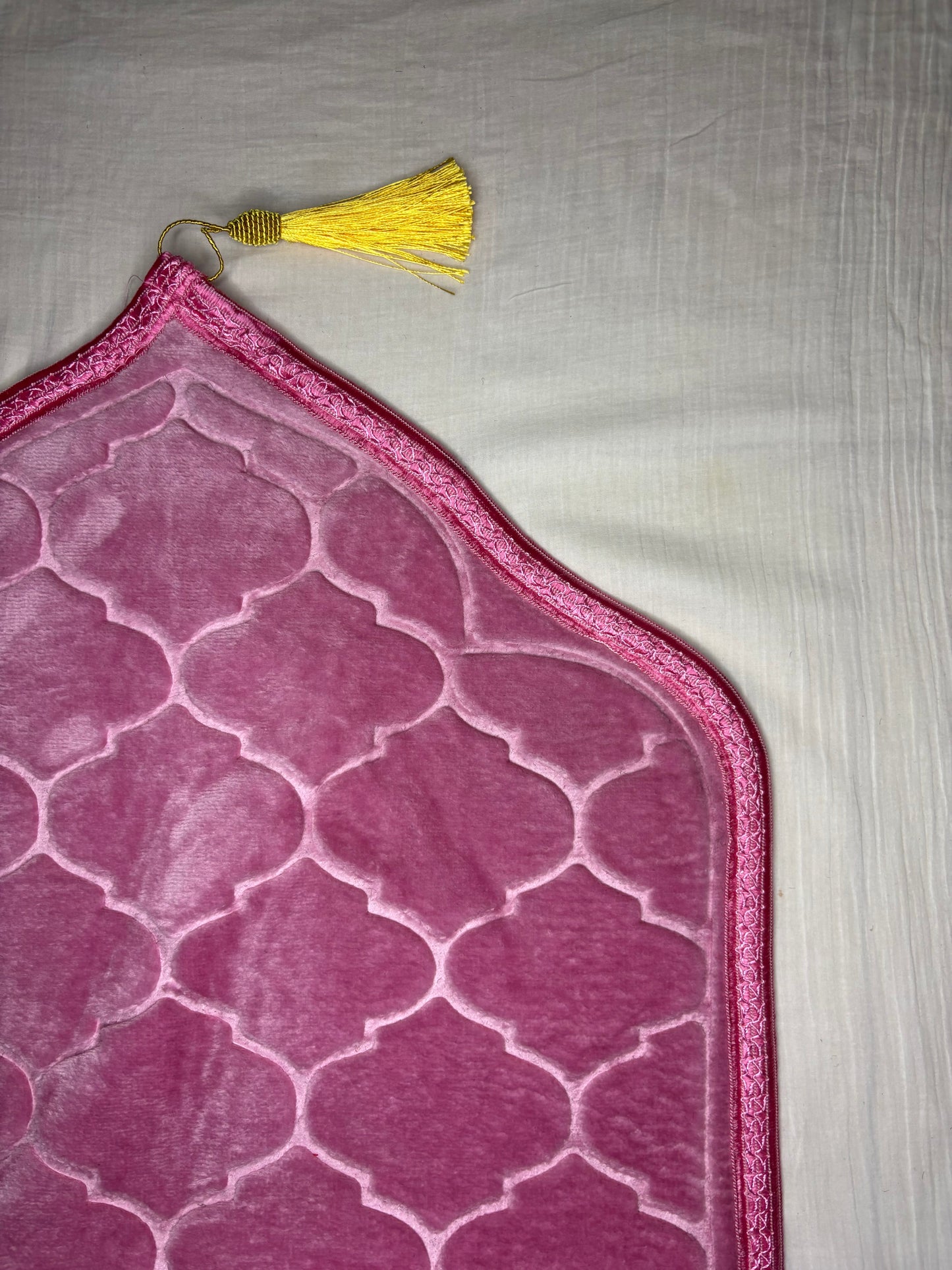 π Kids Dome-Shaped Prayer Mat β 50 x 85 cm | Inspiring Young Hearts to Pray