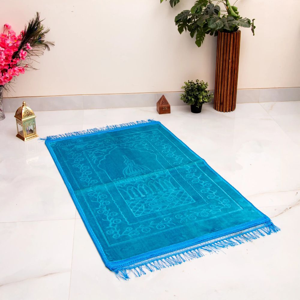 Luxury Prayer Mat (Janamaz)