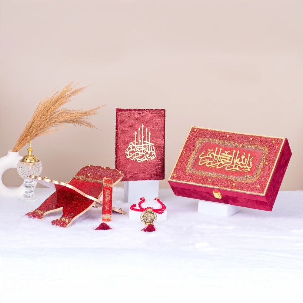 Wedding gifts