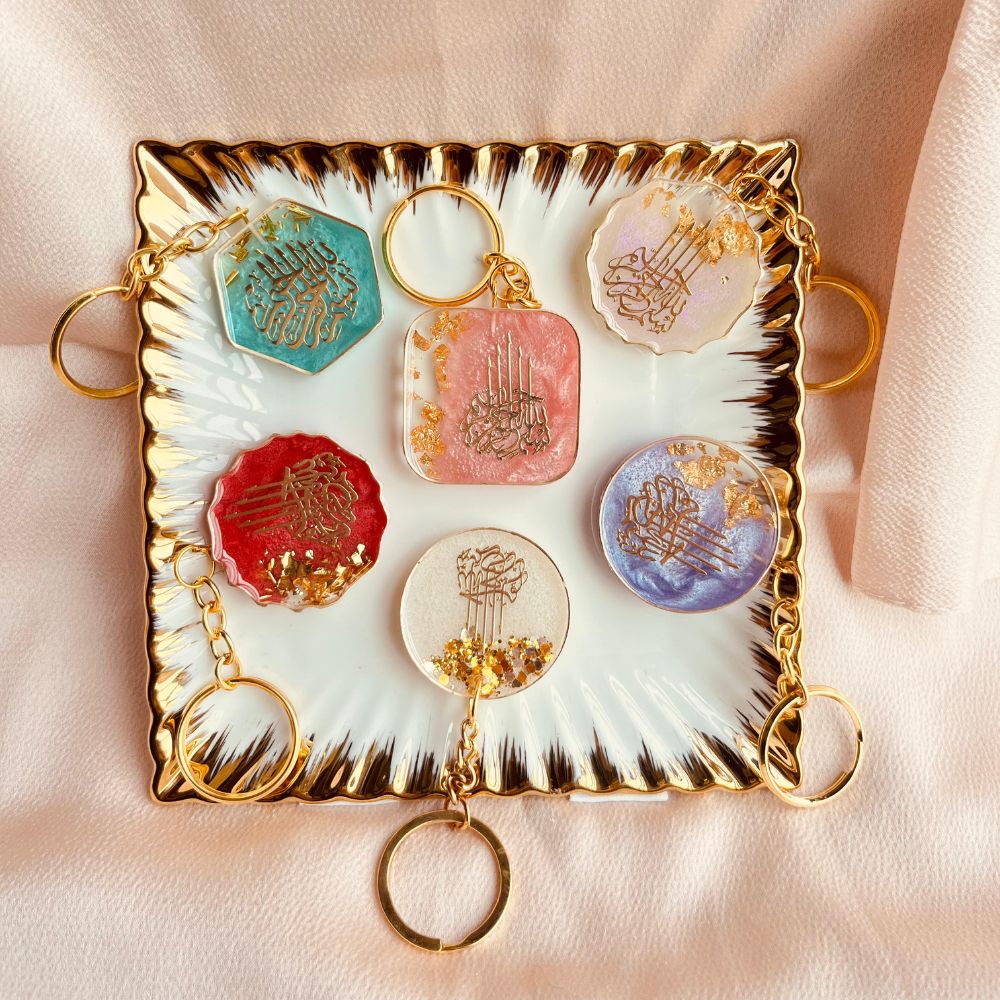 Resin Art